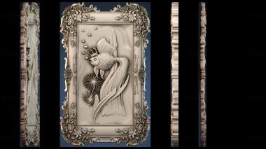 3D модель PANNO_HUDOZHNO_1259 (STL)