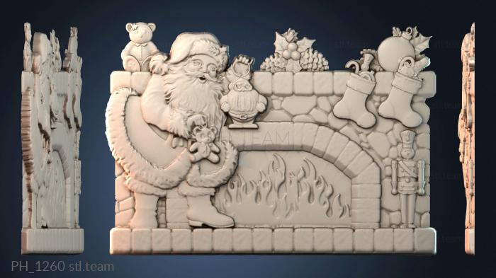 Панно художественные PH_1260