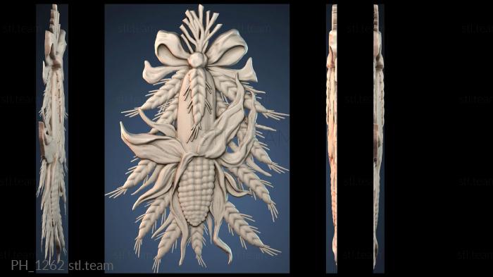 Панно художественные PH_1262