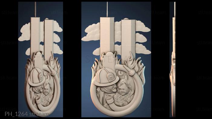 Панно художественные PH_1264