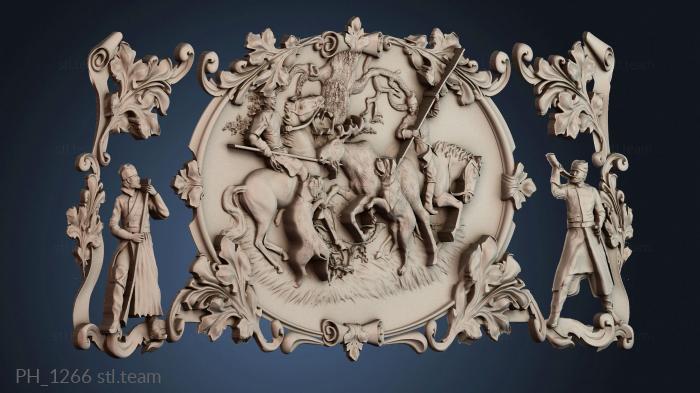 Панно художественные PH_1266