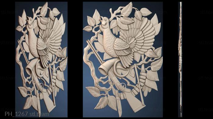 Панно художественные PH_1267