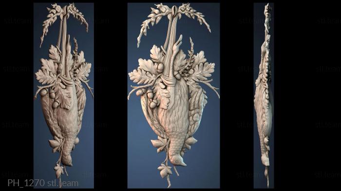 Панно художественные PH_1270