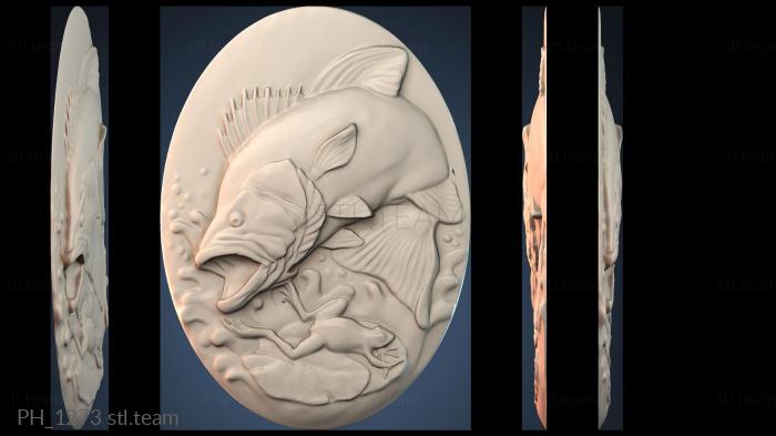 Панно художественные PH_1273