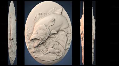 3D модель PANNO_HUDOZHNO_1273 (STL)