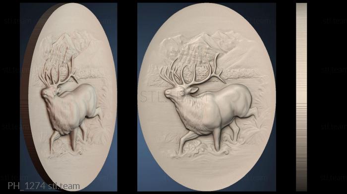 Панно художественные PH_1274