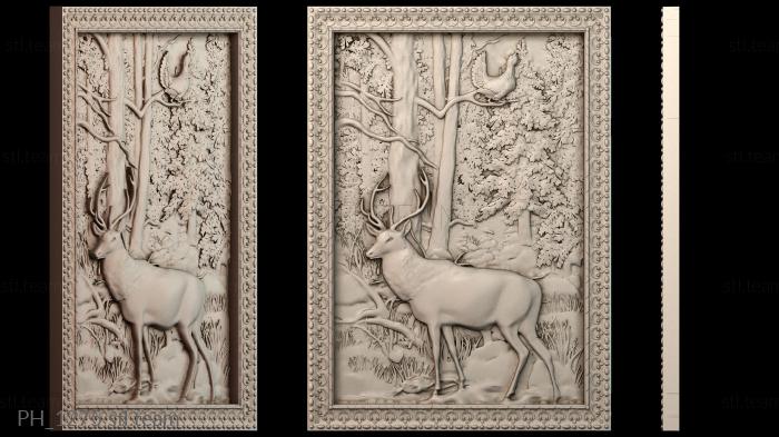 Панно художественные PH_1275