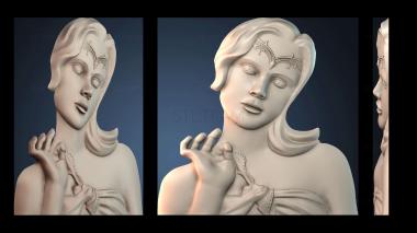 3D модель PANNO_HUDOZHNO_1277 (STL)