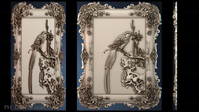 Панно художественные PH_1279