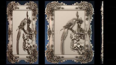 3D модель PANNO_HUDOZHNO_1279 (STL)