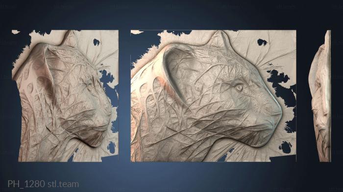 Панно художественные PH_1280