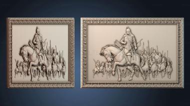 3D модель PANNO_HUDOZHNO_1281 (STL)