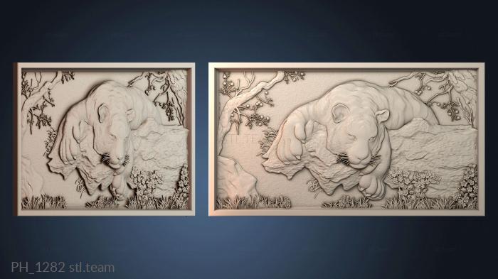 Панно художественные PH_1282