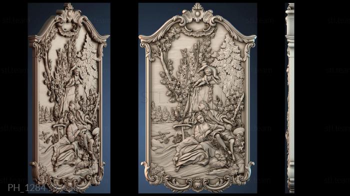 Панно художественные PH_1284