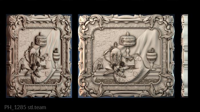 Панно художественные PH_1285