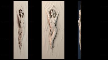 3D модель PANNO_HUDOZHNO_1288 (STL)