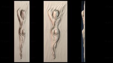 3D модель PANNO_HUDOZHNO_1289 (STL)