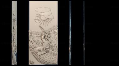 3D модель PANNO_HUDOZHNO_1293 (STL)