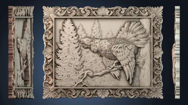 3D модель PANNO_HUDOZHNO_1299 (STL)