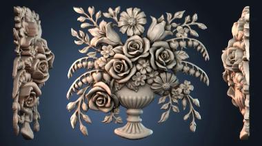 3D model PANNO_HUDOZHNO_1319 (STL)