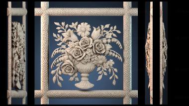 3D модель PANNO_HUDOZHNO_1320 (STL)