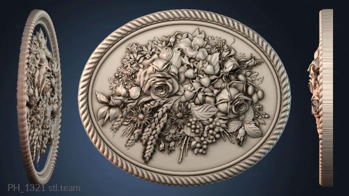 Панно художественные PH_1321