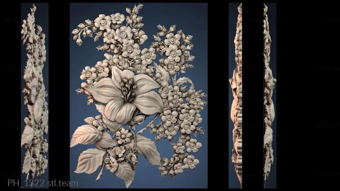 Панно художественные PH_1322