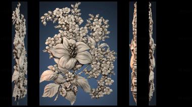 3D модель PANNO_HUDOZHNO_1322 (STL)