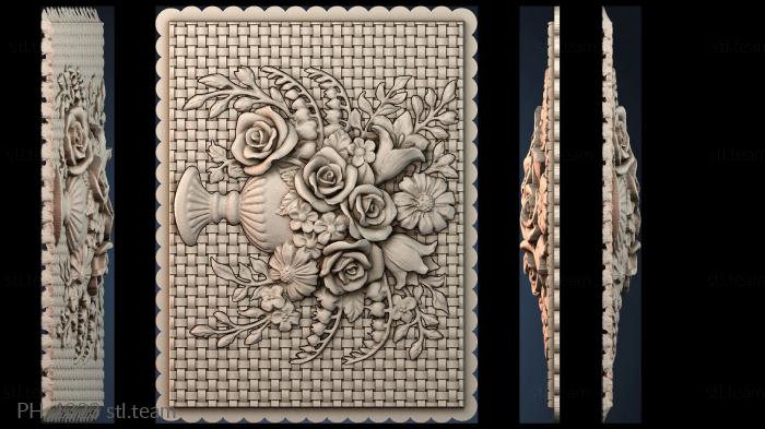 Панно художественные PH_1323