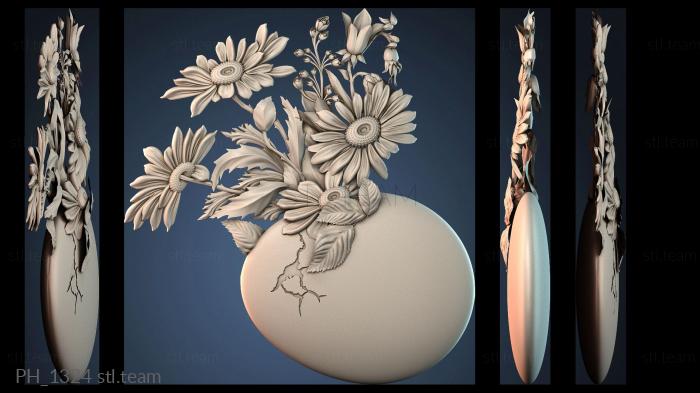 Панно художественные PH_1324