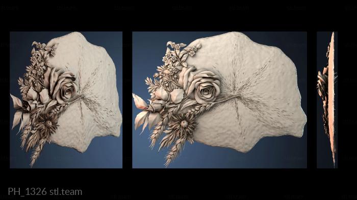 Панно художественные PH_1326