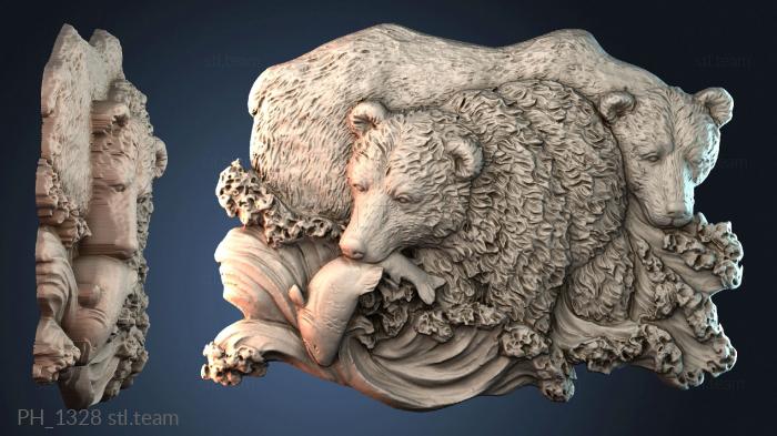 Панно художественные PH_1328