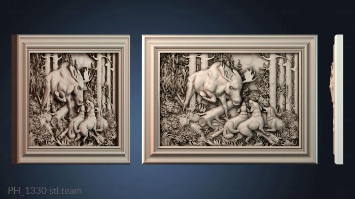 Панно художественные PH_1330