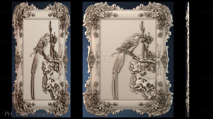 Панно художественные PH_1331