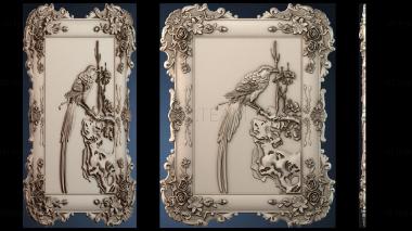 3D модель PANNO_HUDOZHNO_1331 (STL)