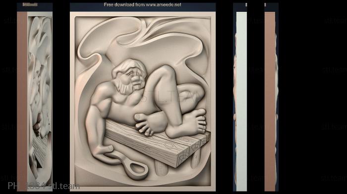 Панно художественные PH_1334