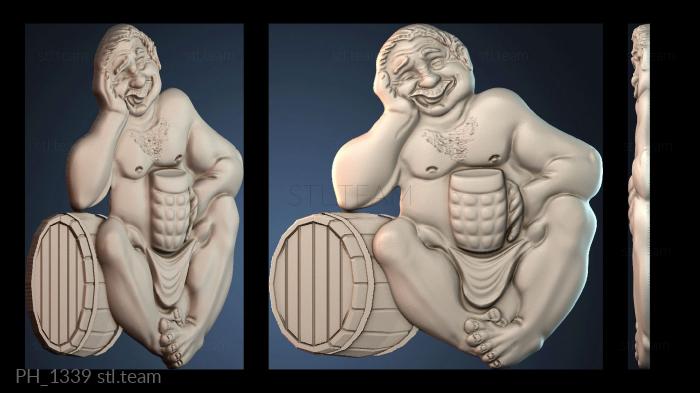 Панно художественные PH_1339