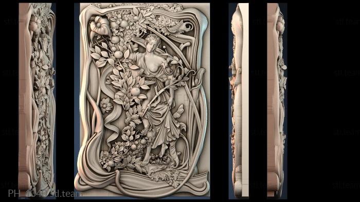 Панно художественные PH_1340