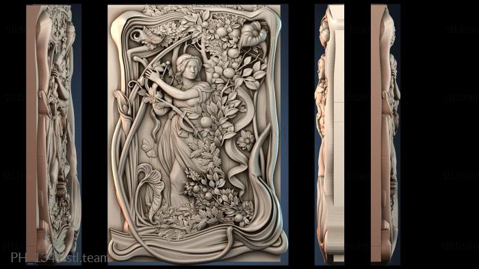 Панно художественные PH_1341