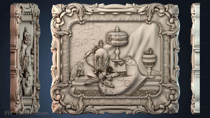 Панно художественные PH_1343