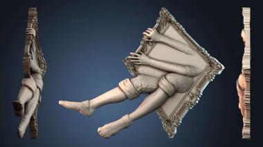 3D модель PANNO_HUDOZHNO_1344 (STL)