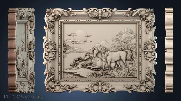 Панно художественные PH_1345