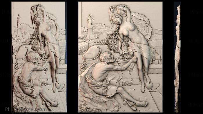 Панно художественные PH_1346