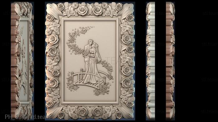 Панно художественные PH_1348