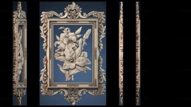 3D модель PANNO_HUDOZHNO_1355 (STL)