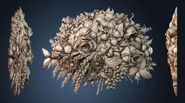 3D модель PANNO_HUDOZHNO_1356 (STL)