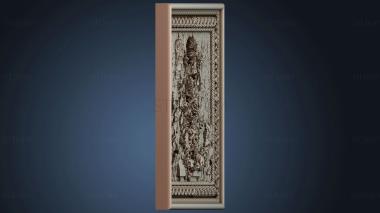 3D модель PANNO_HUDOZHNO_1358 (STL)