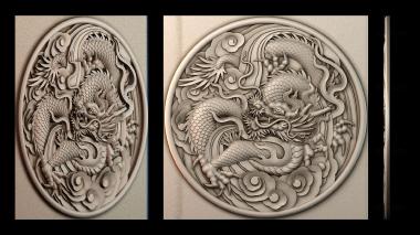 3D модель PANNO_HUDOZHNO_1360 (STL)