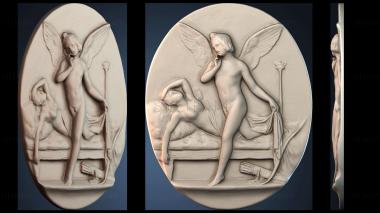 3D модель PANNO_HUDOZHNO_1361 (STL)