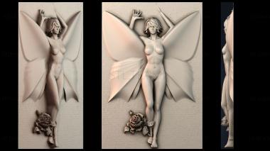 3D модель PANNO_HUDOZHNO_1367 (STL)